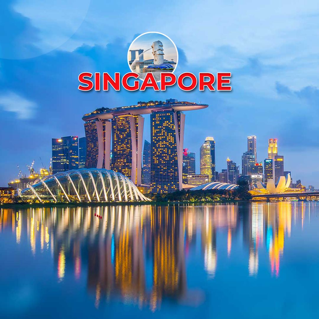 Singapore Tour Package